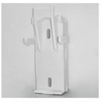 Soporte de pared para emisor térmico serie L