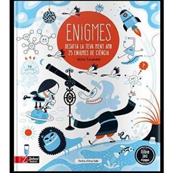 ENIGMAS DE LA CIENCIA