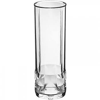 Set de Vasos de Resina Akiplast