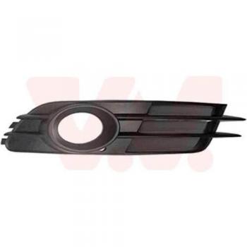 Grille de ventilation pour feux anti-brouillard Audi A6 (2011-2014)