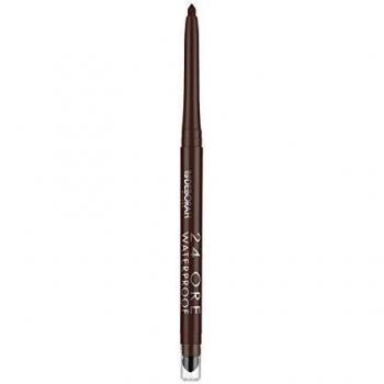 Deborah Milano 24H Waterproof Eyeliner in Brown