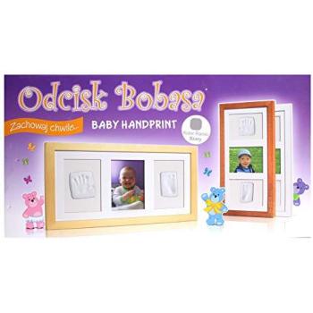 Souvenir d'Argile Bébé