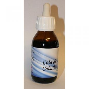 Treman Cola de Caballo 100 ml