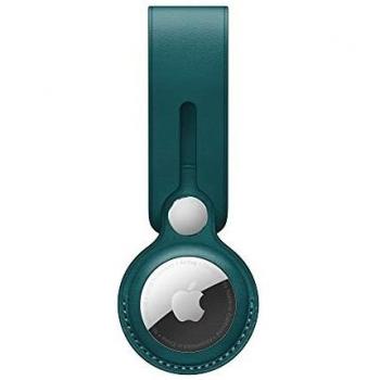 Apple AirTag Lederanhänger