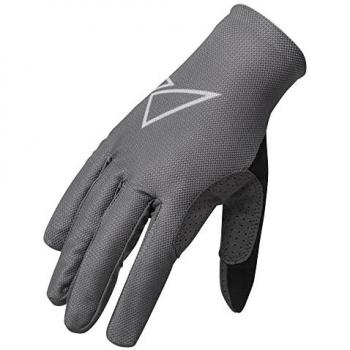 Guanti unisex Altura Kielder grigio chiaro