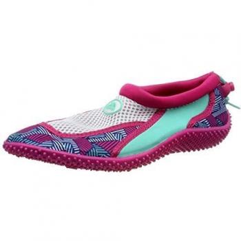 Trespass Squidette, Chaussures de Sports Aquatiques Garçon Fille, Rose