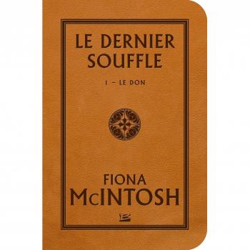 Le Dernier Souffle Tome 1 Grand Format
