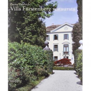 Villa Fürstenberg. Ediz. illustrata