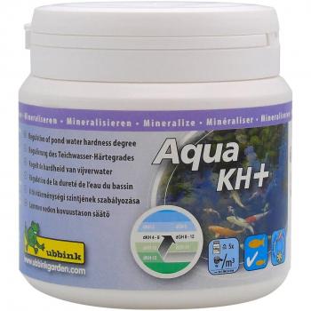 Trattamento Acqua Laghetto Aqua kh+ 500g per 5000L Ubbink