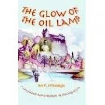 The Glow of the Oil Lamp