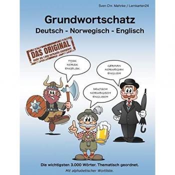Grundwortschatz Deutsch