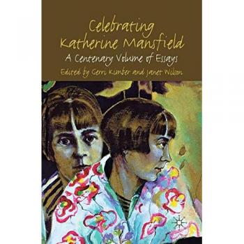 Celebrating Katherine Mansfield