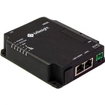 Router 4G Industrial Milesight UR32L-L04EU