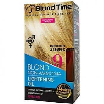 CuidadoBlanco Aceite De Coloración Suave 210 ml