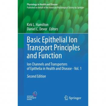 Vitalsource Technologies, Inc. Basic Epithelial Ion Transport Principles And Function
