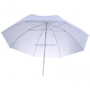 Soft Light Diffuser Umbrella 33 White