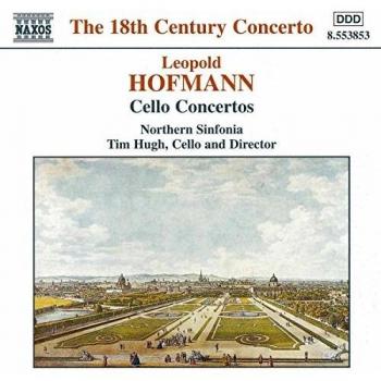 Violoncellokonzerte – Édition Prestige
