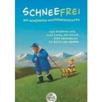 Schneefrei