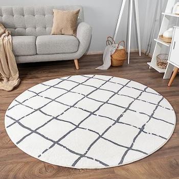 Paco Home Rundteppich Luton 663