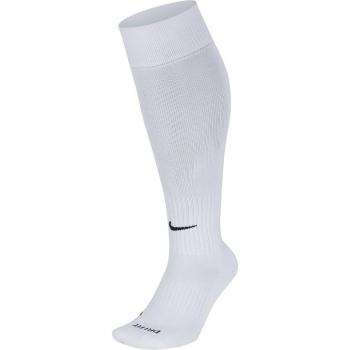 Medias de fútbol Nike Dri-Fit Academy Blanco Adulto