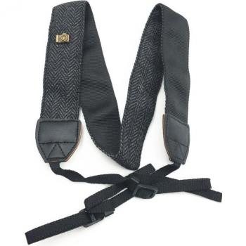 Faja Hombro-Cuello Vintaj Lona DSLR