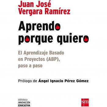 Aprendo porque quiero: El Aprendizaje Basado en Proyectos