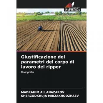 Allanazarov, Madrahim: Giustificazione dei parametri del corpo di lavoro del ripper
