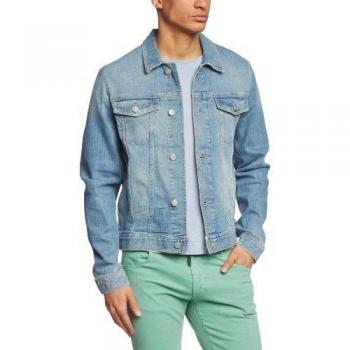 Chaqueta de manga larga Jack & Jones Jj 741 Org