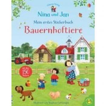 Nina und Jan