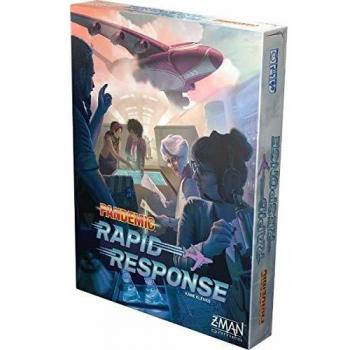 Pandemic Rapid Response