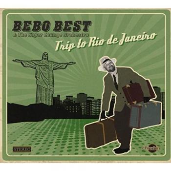 Trip To Rio De Janeiro