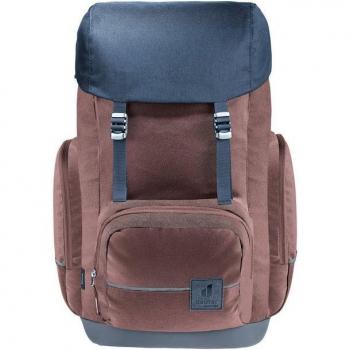 Deuter Scula Schulrucksack in der Farbe Ash Rose / InK – Modell 5345