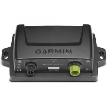 Garmin Course Computer Unit