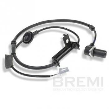 Capteur de vitesse de roue BREMI 51229