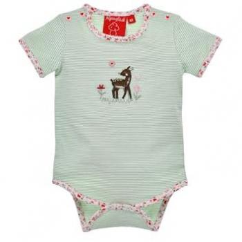 BONDI KIDSWEAR Baby Body