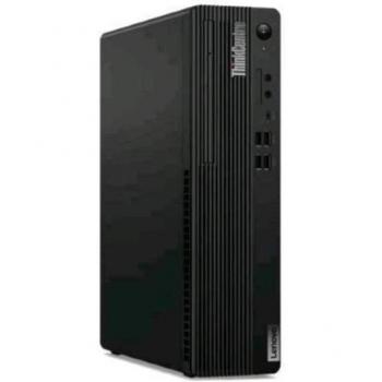 Lenovo ThinkCentre M70s Gen 5 Intel® Core™ i5 i5-14400 16 GB DDR5-SDRAM 512 GB SSD Windows 11 Pro SFF PC Nero
