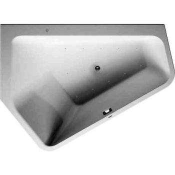 Duravit baignoire Paiova Combil 51770 x 1300 angle gauche