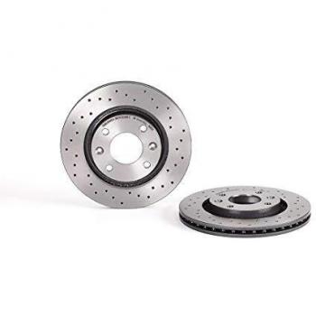 BREMBO Disco freno OPEL,PEUGEOT,CITROËN 09.8695.1X