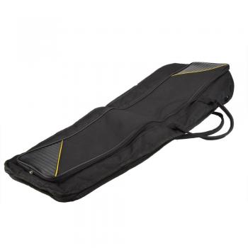 Funda Gig para Trombón 600D con Bolsillo y Correas de Hombro Ajustables