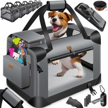LOVPET® Box per il trasporto di animali