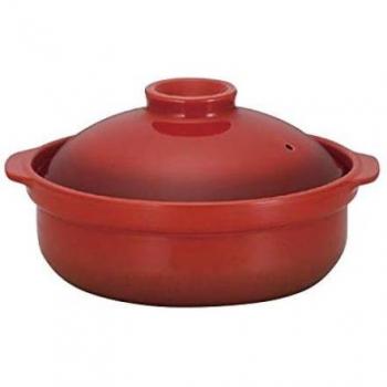 No. 9 Banquet IH Compatible Earthenware Pots