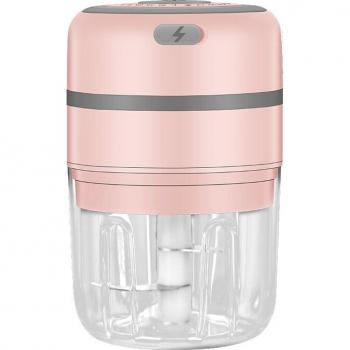 Triturador compacto de cocina multiusos
