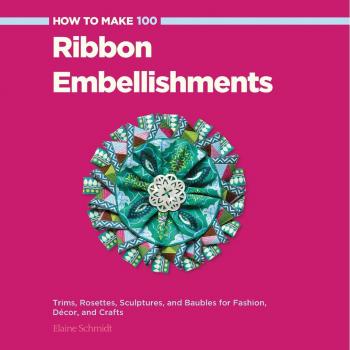 Vitalsource Technologies, Inc. How To Make 100 Ribbon Embellishments