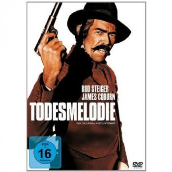 Todesmelodie