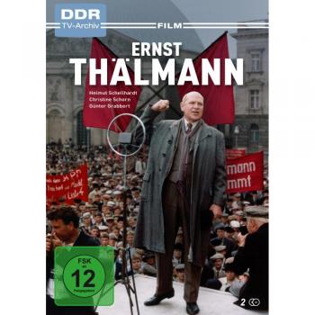 Ernst Thälmann