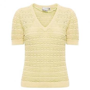 Ichi Baumwollpullover IHMarion für Damen