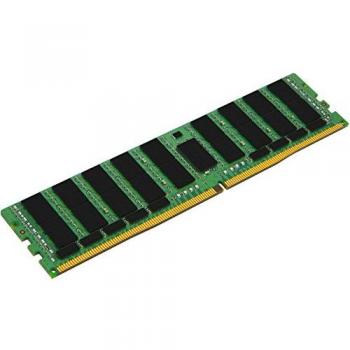 Kingston 32GB DDR4 Load‑Reduced DIMM (LRDIMM) 2400 MHz,