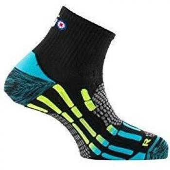 Run Air Thyo Calzini Donna Nero 47-49