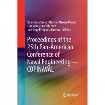 Proceedings of the 25th Pan-American Conference of Naval Engineering-COPINAVAL