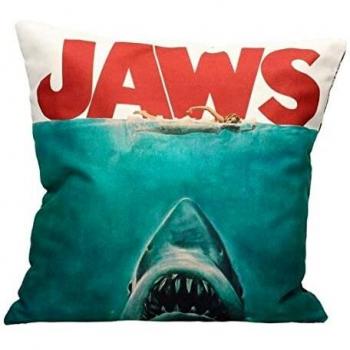 Coussin Jaws Carré SD Toys